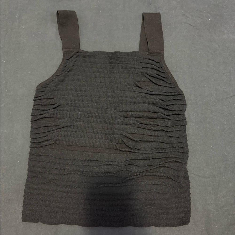 Club Monaco top